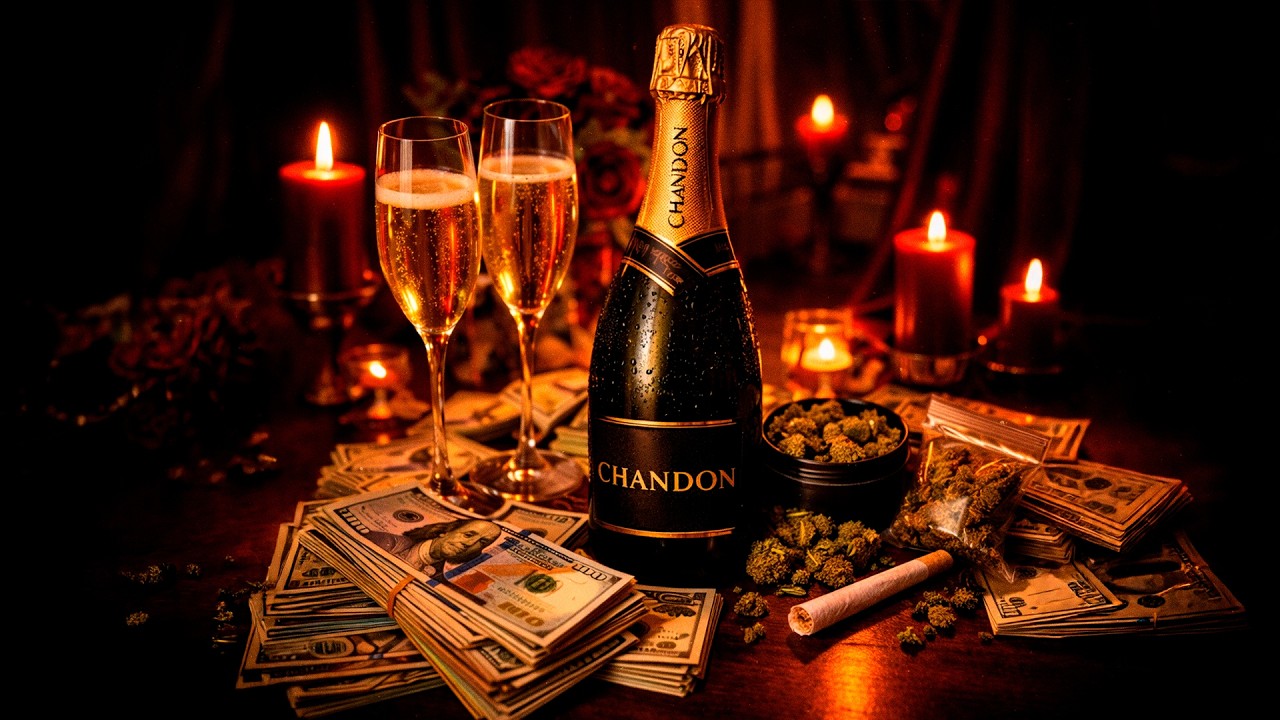 Watch "Chandon" MC Tyson (VNnoBeat) on YouTube Watch "Chandon" MC Tyson (VNnoBeat) on YouTube