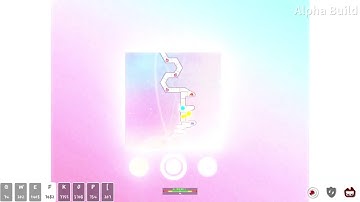 Adofai custom play [ Camellia - Embracing intelligences ] Level by Yakuza No.1,IX1S