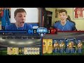 NOOOO WAY!! - INSANE PACK LUCK FIFA 15 PACK CHALLENGE