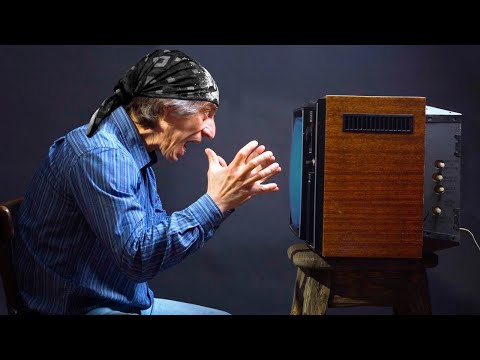 ДАВАЙ, ТЕЛЕВИДЕНИЕ, ПОКАЗЫВАЙ! ► Not For Broadcast #1 Прохождение с русской озвучкой