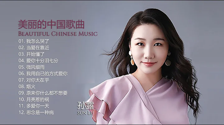[ Sun Lu ] |  [ Beautiful Chinese music ]