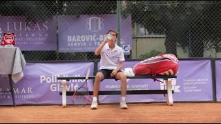 Nicolas Eli En Dubrovnik Infocañuelas