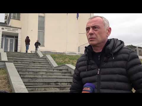 ქუთისის #2 სასჯელაღსრულების დაწესებულებაში პატიმარი მეოთხე თვეა შიმშილობს