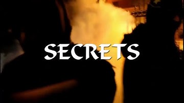 Abacus - Secrets (Official Music Video)