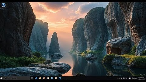 Windows 11 with Oracle VirtualBox and Chromium!
