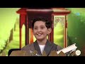 تلاوة مباركة للقارئ صالح مهدي زاده Blessed Recitation By The Talented Reciter Saleh MahdiZadeh 