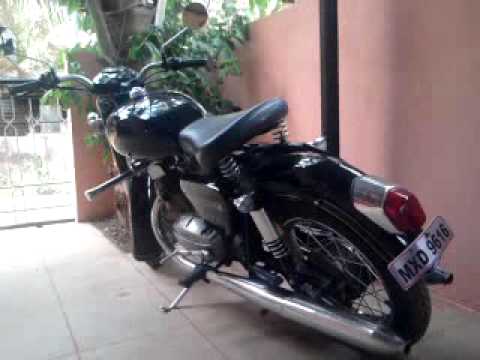 Old Jawa Bike For Sale In Chennai