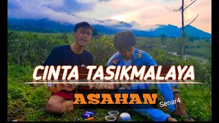 CINTA TASIKMALAYA COVER - UKULELE