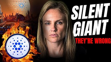 CARDANO: DOOD PROJECT of CRYPTO