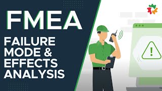 FMEA - What is failure mode and effects analysis?