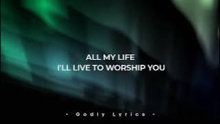 PURE AS GOLD - City Harvest Church (Lyrics)