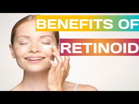 Retinoid Benefits Versus Myths | What You Need To know For Healthier Skin
