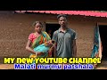 My New YouTube Channel Malati Murmu Patshala My New YouTube Channel Malati Murmu Patshala