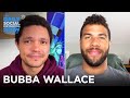 Bubba Wallace - The Noose Incident & Bringing BLM Into NASCAR | The Daily Social Distancing Show