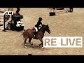 RE-LIVE | Grand Prix | FEI Jumping Ponies' Trophy 2019 | Lyon (FRA)