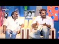 Director Thrikoti &amp; Ajay Special Interview P2 - Dikkulu Choodaku Ramayya