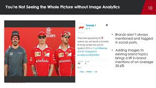 Introducing Next-Generation Artificial Intelligence for Image Analytics
