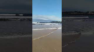 север Испании Астурия Хихон #asturias #испаниясегодня #beach #gijon #españa #испания