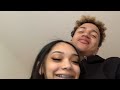 MEETING MY GIRLFRIEND FOR THE FIRST TIME *SHE PRANKED ME*