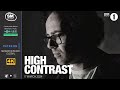 4k high contrast  chilled drum  bass mix  17 march 2024  bbc radio 1