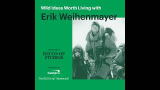 First Blind Person to Summit Mount Everest with Erik Weihenmayer