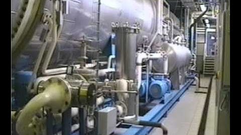 HIGH CAPACITY CONTINUOUS STERILIZER RETORT FOR POUCHES