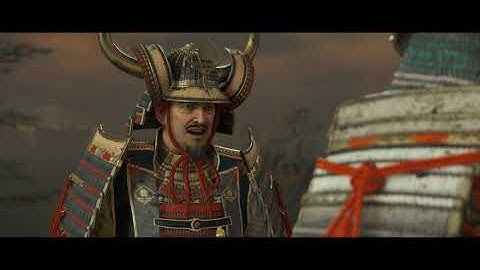 Ghost of Tsushima (PS4) walkthrough - A Message in Fire
