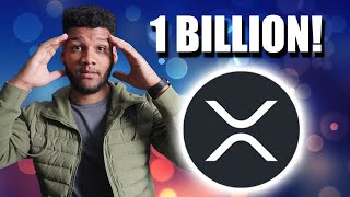 Ripple Unlocks 1 Billion More #XRP!!! Will The Escrow Kill This Coin?