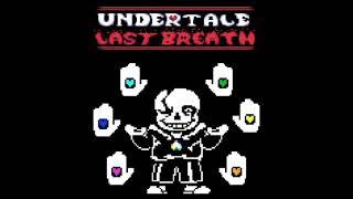 Undertale Last Breath Inc. OST - Phase 10: Acedia