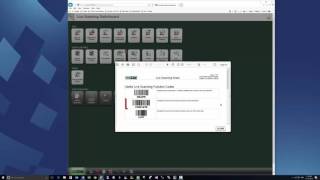Function Barcodes - v10.10