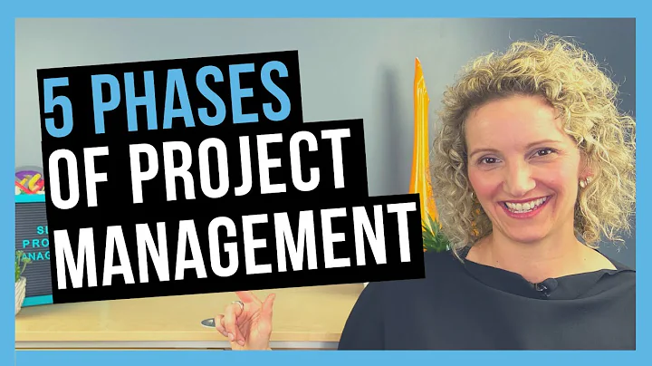 Phases of a Project [PROJECT MANAGEMENT LIFE CYCLE EXPLAINED] - DayDayNews