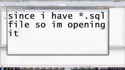 SQL Query Analyzer Alternative