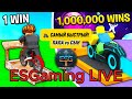 🚴 ПАПА И СЫН  СТАНОВИМСЯ ЧЕМПИОНАМИ! — Bike Training Simulator Roblox