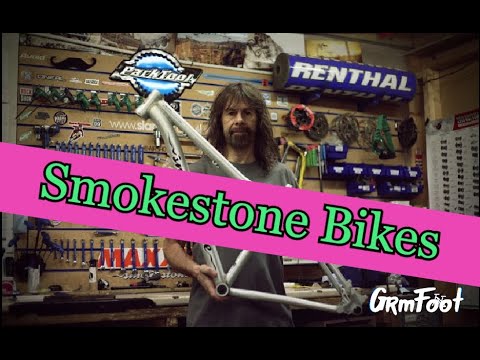 Smokestone Bikes