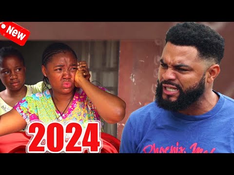 EKENE UMENWA NEW MOVIE (CRY OF THE POOR) 2024 LATEST NIGERIAN NOLLYWOOD MOVIE/FLASH BOY 2024 MOVIE
