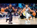 I Compared Kyrie Irving&#39;s Handle to Steph Currys
