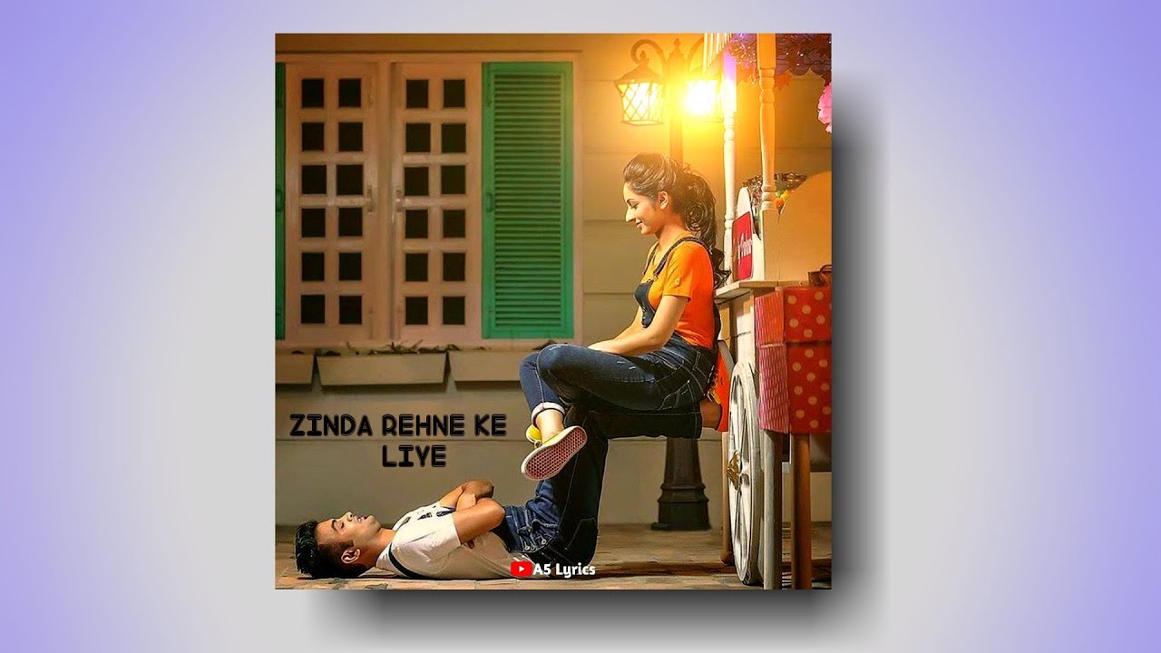 Tu_Zaroori 😍💖 || on trending status ||  Tu zaroori sa hai mujhko 😍💙 New status ,