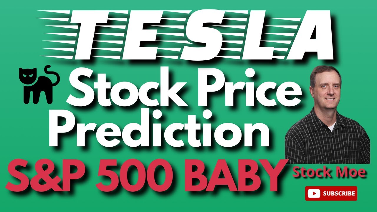 Tesla Stock: Time to Buy on S&P 500 Inclusion News?