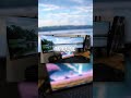 ILE CALI MA TWÓJ MONITOR? #shorts