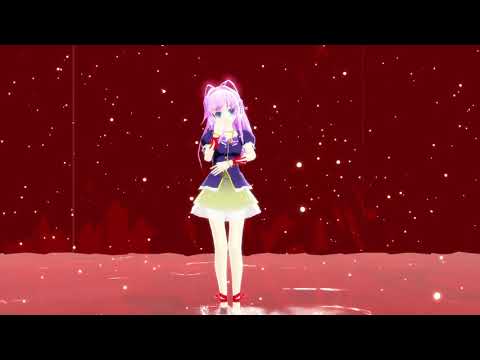 MMD【闇音レンリ】踊れオーケストラ sm36731876