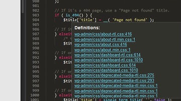 Wordpress part #7: wp_head function - detail explanation with example