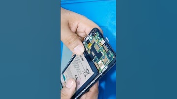 TECNO SPARK GO KE5 LCD Panel Replace @mobilemaster592