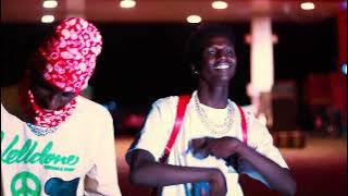 Bouken Che - A Bana Kaban (Clip Officiel)