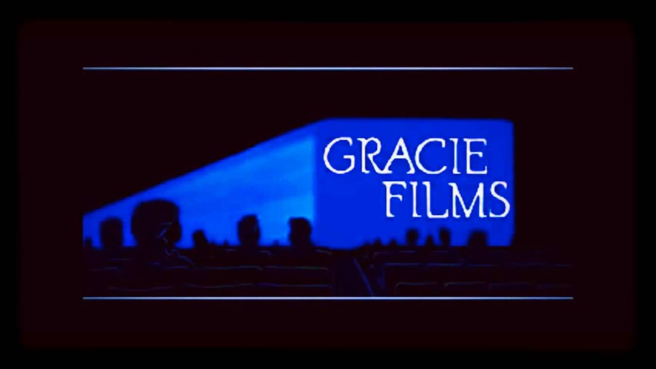 Gracie Films Screem 20th TV.
