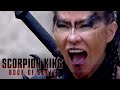 Scorpion King: Book of Souls | Women of Scorpion King