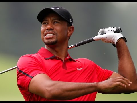Tiger Woods The Show Goes On YouTube Tiger Woods The Show Goes On YouTube