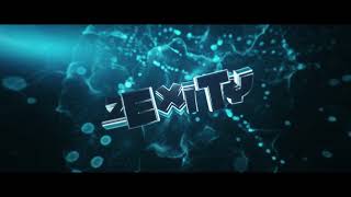 INTRO FOR ZEXITY V1 ! By @BrollVFX