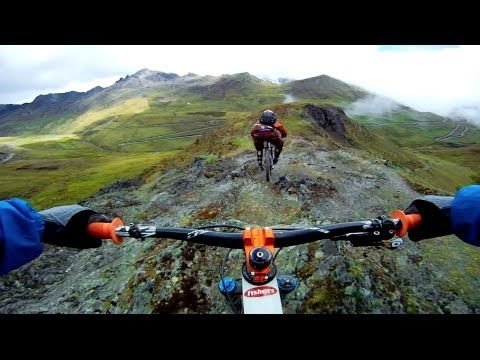 GoPro: Lost in Peru