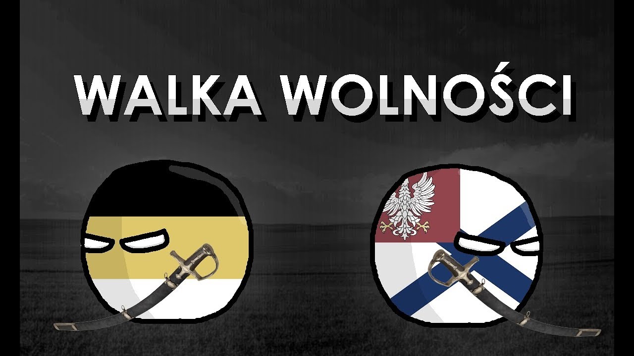 POLSKA WYGRYWA POWSTANIE
