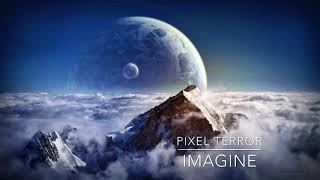Pixel Terror - Imagine